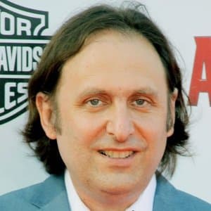 Gregg Turkington