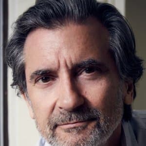 Griffin Dunne