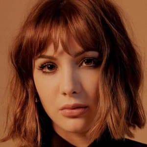 Hannah Marks