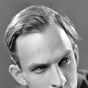 Ingmar Bergman