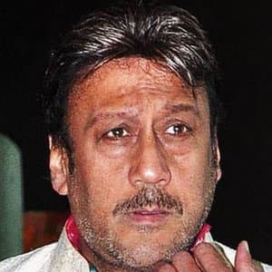 Jackie Shroff