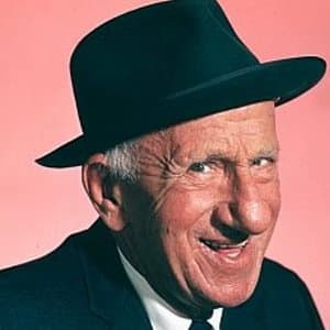 Jimmy Durante