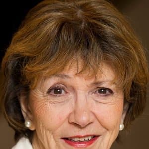 Joan Bakewell