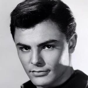 John Saxon