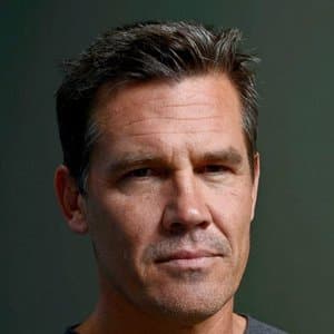 Josh Brolin