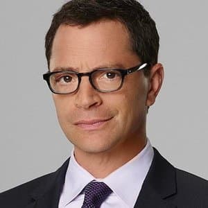 Joshua Malina