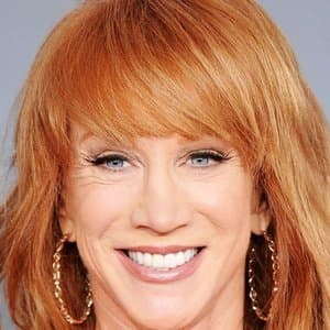 Kathy Griffin