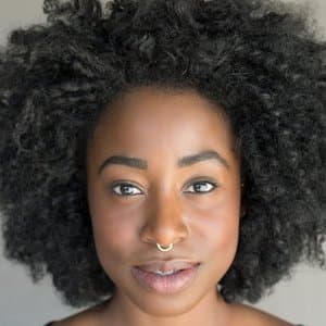 Kirby Howell-Baptiste