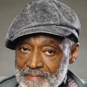 Melvin Van Peebles