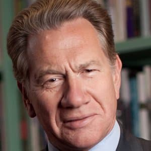 Michael Portillo