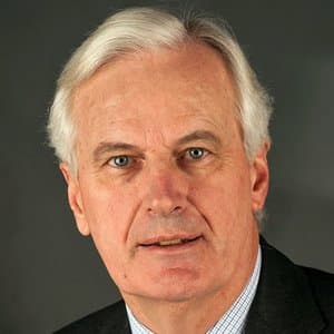 Michel Barnier