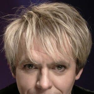 Nick Rhodes