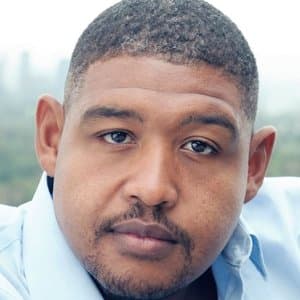 Omar Benson Miller