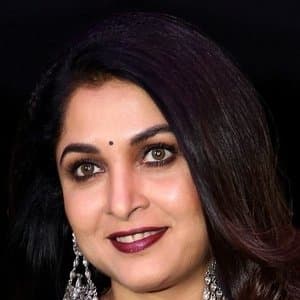 Ramya Krishnan