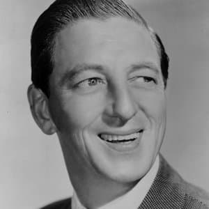 Ray Bolger