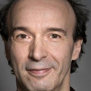 Roberto Benigni