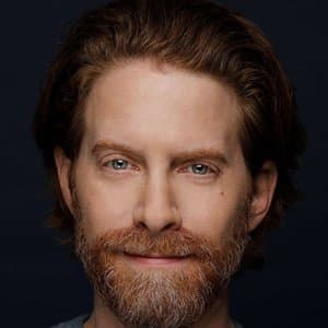 Seth Green