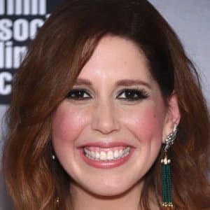 Vanessa Bayer