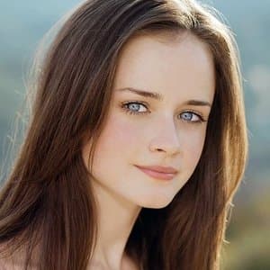 Alexis Bledel