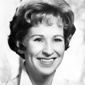 Alice Ghostley