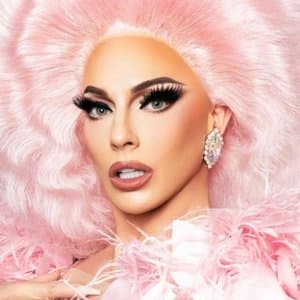 Alyssa Edwards