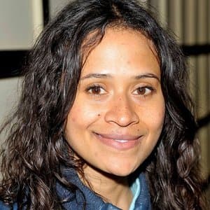 Angel Coulby