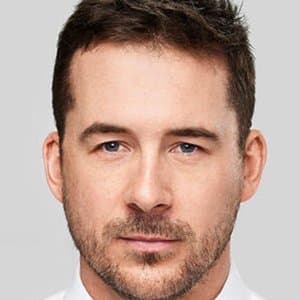 Barry Sloane