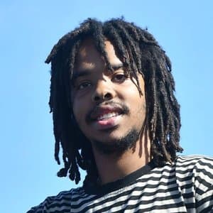 Earl Sweatshirt