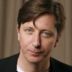 Hal Hartley