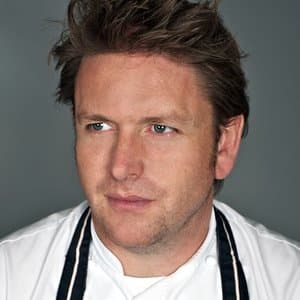 James Martin