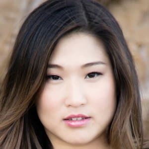 Jenna Ushkowitz