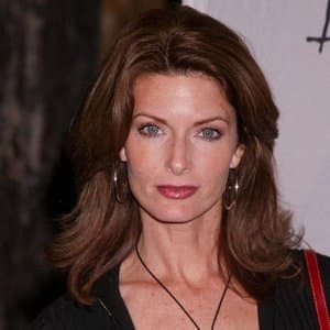 Joan Severance