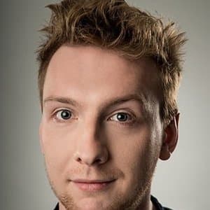 Joe Lycett