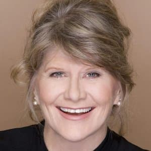 Judith Ivey