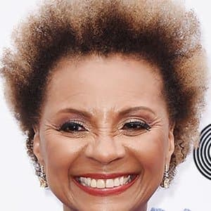 Leslie Uggams