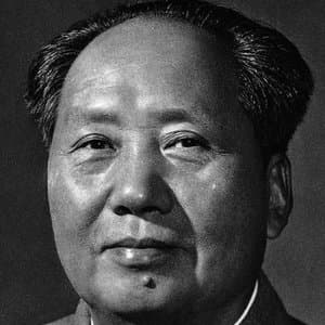 Mao Zedong