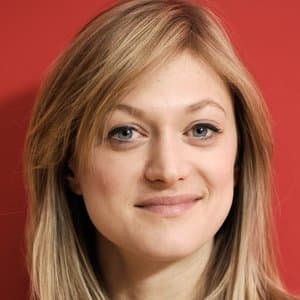 Marin Ireland