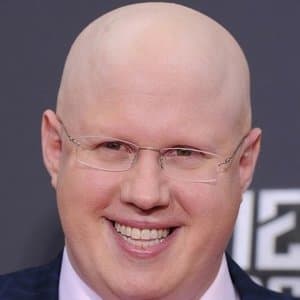 Matt Lucas