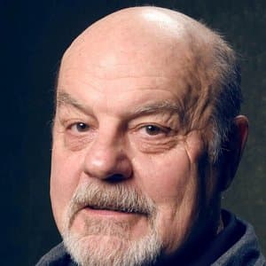 Michael Ironside