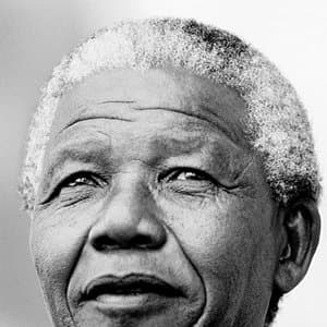 Nelson Mandela