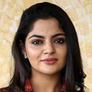 Nikhila Vimal