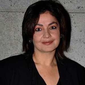 Pooja Bhatt