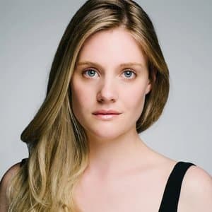 Romola Garai