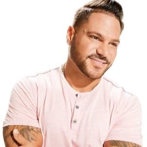 Ronnie Ortiz-Magro