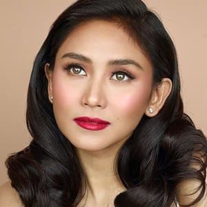 Sarah Geronimo