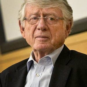 Ted Koppel