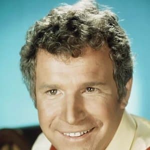 Wayne Rogers