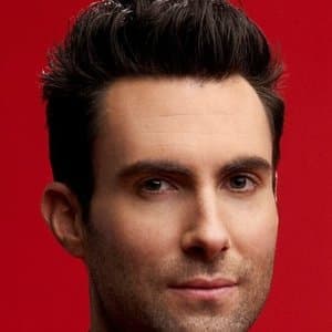 Adam Levine