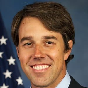 Beto O'Rourke