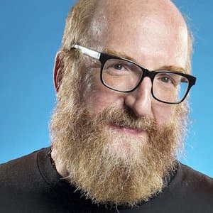 Brian Posehn